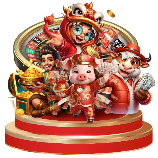 Chuyên mục nổ hũ và slot SV88